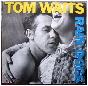 Tom Waits - 1985